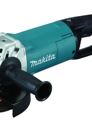 Makita úhlová bruska s elektronikou 180mm, 2200W, GA7062R