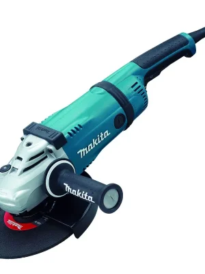 Makita GA9040RF01 Úhlová bruska s elektronikou 230mm,2600W