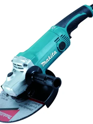 Makita GA9050R Úhlová bruska s elektronikou 230mm,2000W