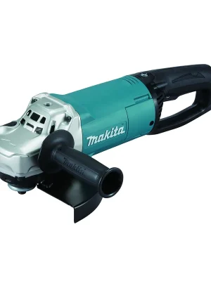 Makita GA9062R Úhlová bruska s elektronikou 230mm,2200W