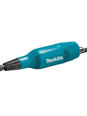 Makita přímá bruska 6mm, 240W, GD0603