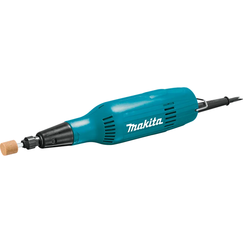 Makita přímá bruska 6mm, 240W, GD0603
