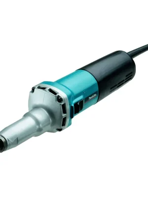 Makita GD0810C Přímá bruska 6mm,750W