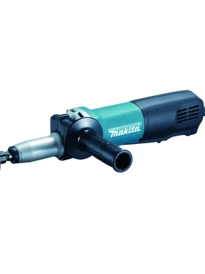 Makita GD0811C Přímá bruska 6mm,750W