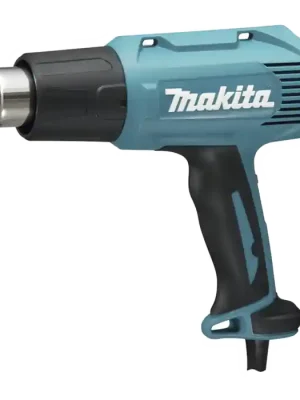 Makita HG5030K Horkovzdušná pistole 350/550°C,1600W