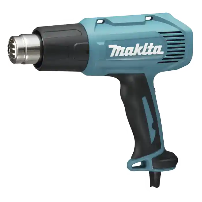 Makita HG5030K Horkovzdušná pistole 350/550°C,1600W