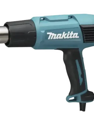 Makita HG6031VK Horkovzdušná pistole 50-600°C,1800W