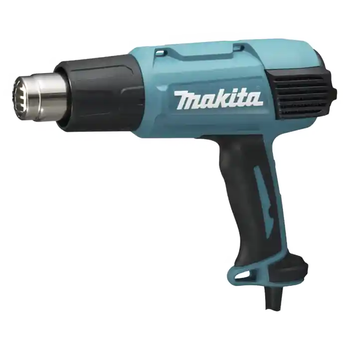 Makita HG6031VK Horkovzdušná pistole 50-600°C,1800W