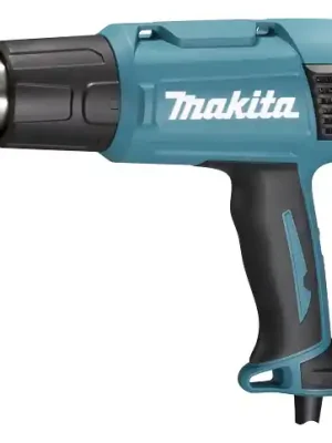 Makita HG6531CK Horkovzdušná pistole 50-650°C,2000W