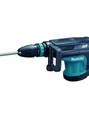 Makita HM1213C Sekací kladivo s AVT 18,6J,1510W