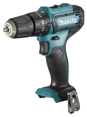 Makita HP333DZ Aku příklepový šroubovák Li-ion CXT 12V,bez aku