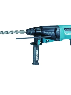 Makita HR2630 Kombinované kladivo 2,4J,800W
