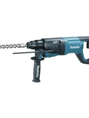 Makita HR2641 Kombinované kladivo s AVT 2,4J,800W