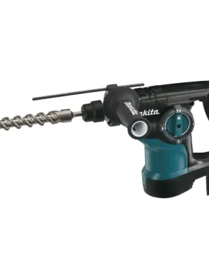 Makita HR2810 Kombinované kladivo 2,8J,800W