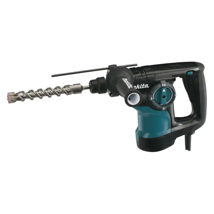 Makita HR2810T Kombinované kladivo s výměnným sklíčidlem 2,9J,800W