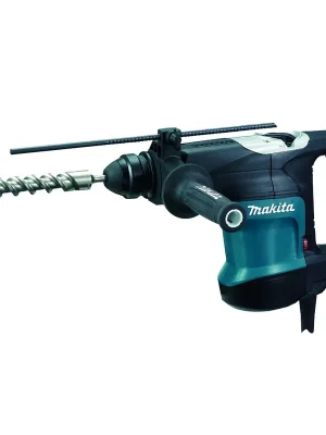 Makita HR3200C Kombinované kladivo 5,1J,850W