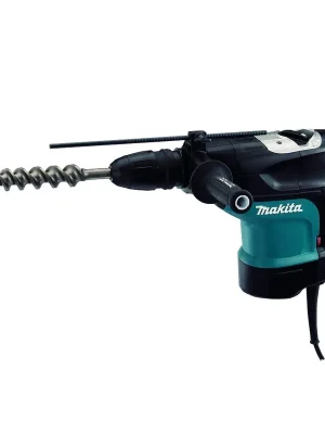 Makita HR4501C Kombinované kladivo 10,1J,1350W