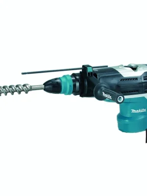 Makita HR5212C Kombinované kladivo s AVT 19,1J,1510W