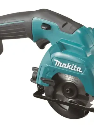 Makita HS301DSAE Aku okružní pila Li-ion CXT 12V/2,0Ah