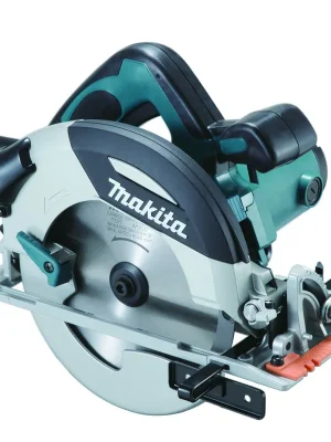 Makita HS7101 Ruční kotoučová pila 190mm,1400W