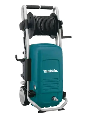Makita HW151 Vysokotlaká myčka 150bar,2500W