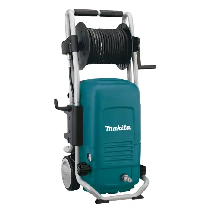 Makita HW151 Vysokotlaká myčka 150bar,2500W