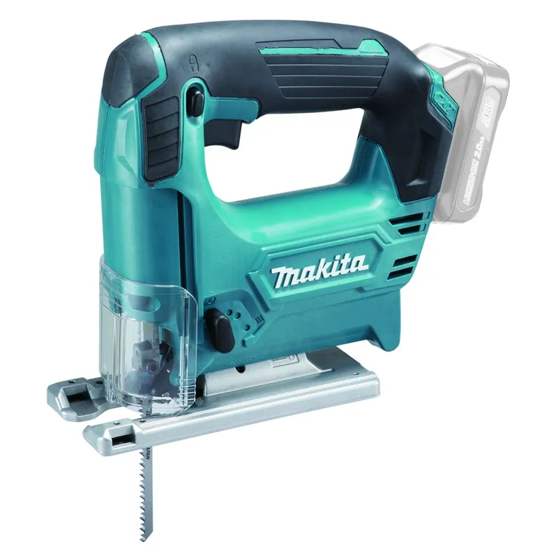 Makita JV101DZ Aku přímočará pila Li-ion CXT 10,8/12V,bez aku