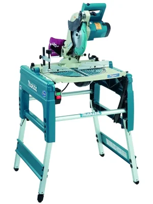 Makita LF1000 Stolní a pokosová pila 260mm,1650W
