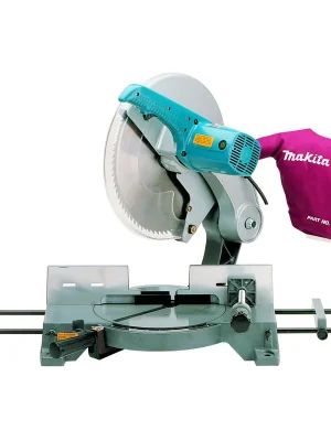 Makita LS1440N Pokosová pila 355mm