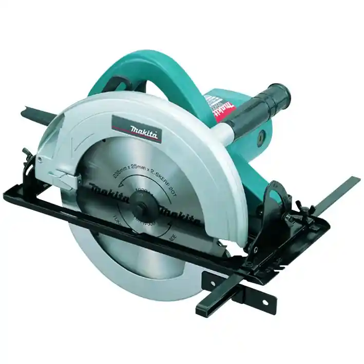 Makita ruční kotoučová pila 235mm, 2000W, N5900B