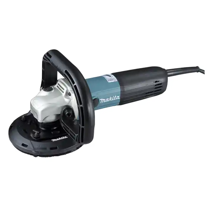 Makita PC5010C Bruska na beton 125mm,1400W