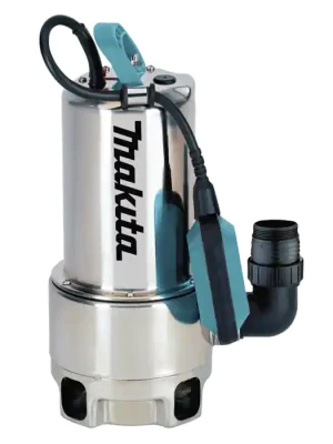Makita kalové čerpadlo nerez 250l/min, 1100W, PF1110