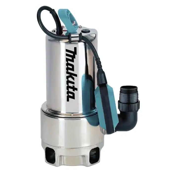 Makita kalové čerpadlo nerez 250l/min, 1100W, PF1110