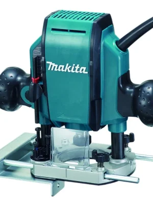 Makita RP0900 Vrchní frézka 900W