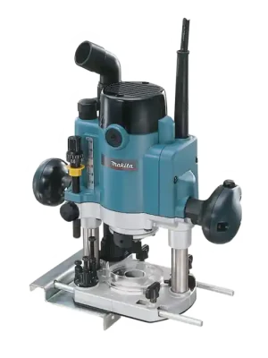 Makita RP0910J Vrchní frézka 900W,Makpac