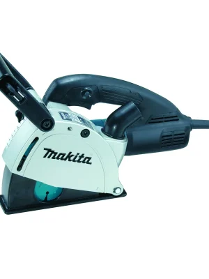 Makita drážkovačka 125mm, 1400W, Makpac, SG1251J