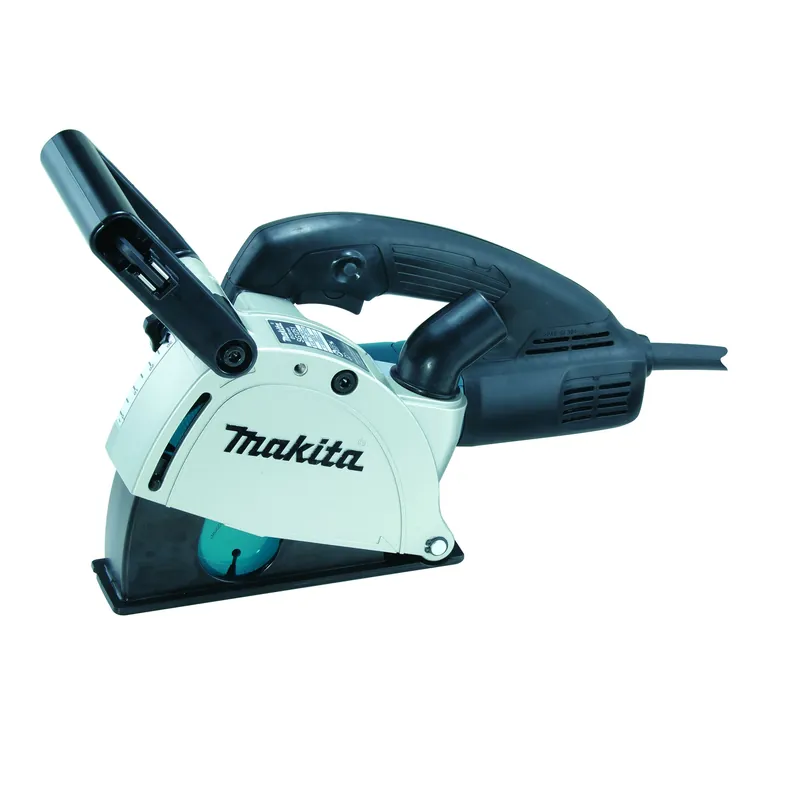 Makita drážkovačka 125mm, 1400W, Makpac, SG1251J