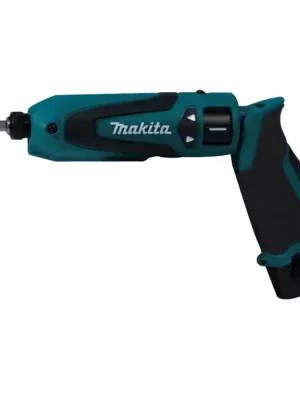 Makita TD022DSE Aku rázový šroubovák v tašce Li-ion 7,2V/1,5Ah