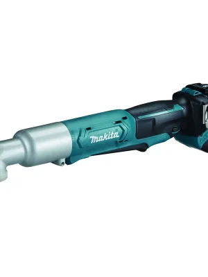 Makita TL065DSAJ Aku úhlový rázový utahovák 3/8" Li-ion CXT 10,8/12V/2,0Ah