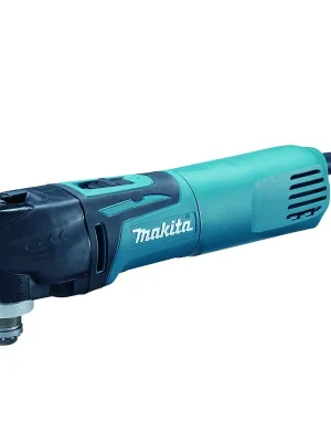 Makita TM3010CX13 MultiTool s příslušenstvím 320W