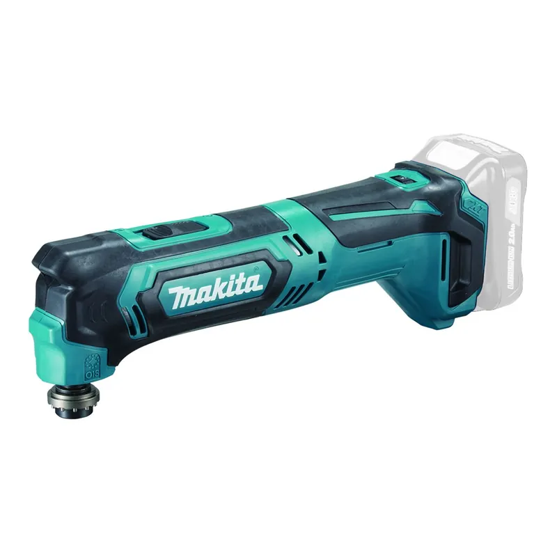 Makita TM30DZ Aku MultiTool Li-ion CXT 10,8/12V,bez aku