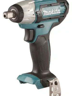 Makita TW141DZ Aku rázový utahovák Li-ion CXT 12V,bez aku