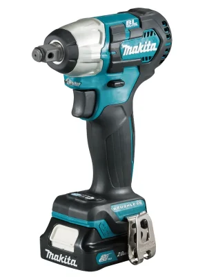 Makita TW161DSAE Aku rázový utahovák Li-ion CXT 12V/2,0Ah