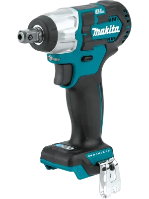 Makita TW161DZ Aku rázový utahovák Li-ion CXT 12V,bez aku