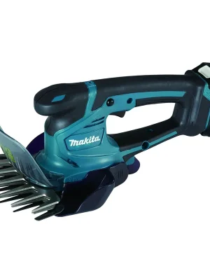 Makita aku nůžky na trávu Li-ion CXT 12V/2,0Ah, UM600DSAE