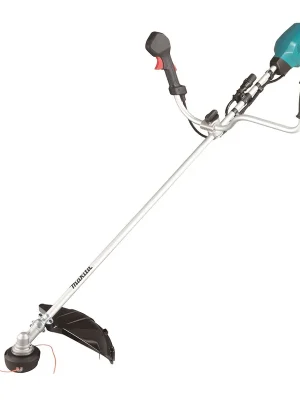 Makita aku křovinořez Li-ion, bez aku 2x18V EXTERNÍ ZDROJ, UR101CZ