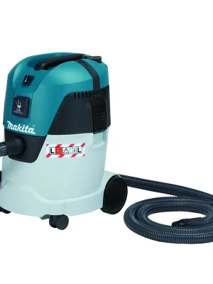 Makita VC2512L Univerzální vysavač 25l,1000W,třída L