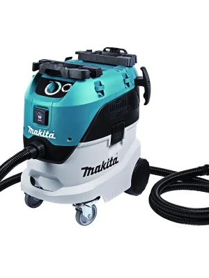 Makita VC4210LX Univerzální vysavač 42l,1200W,třída L