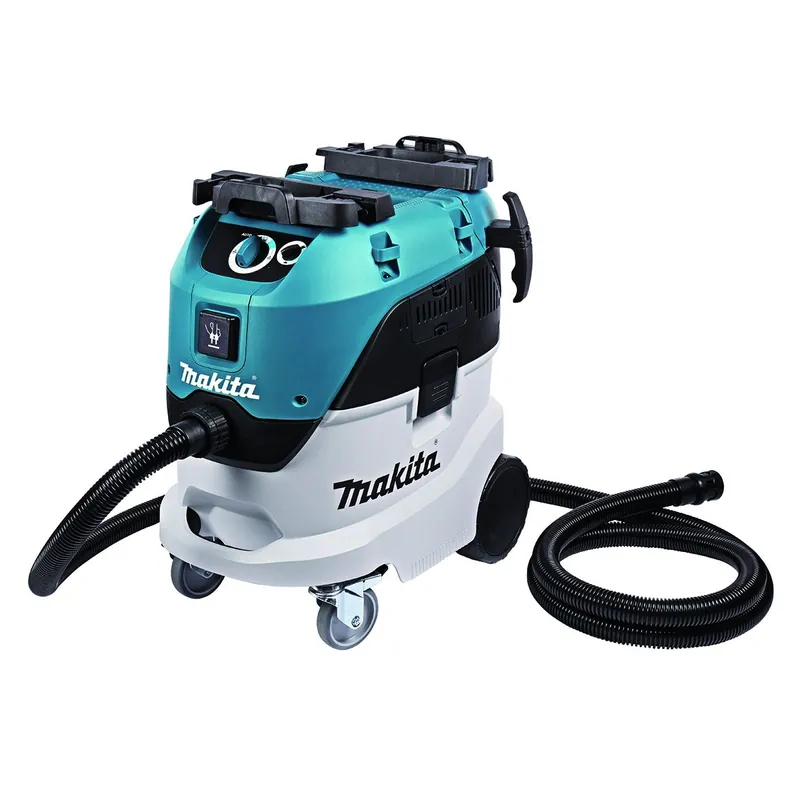 Makita VC4210LX Univerzální vysavač 42l,1200W,třída L