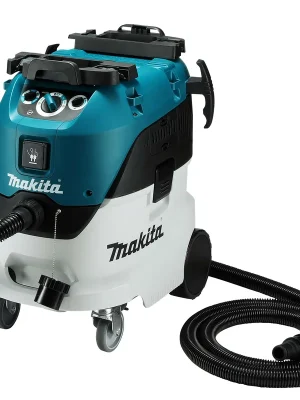 Makita univerzální vysavač 42l, 1200W, třída M, VC4210MX